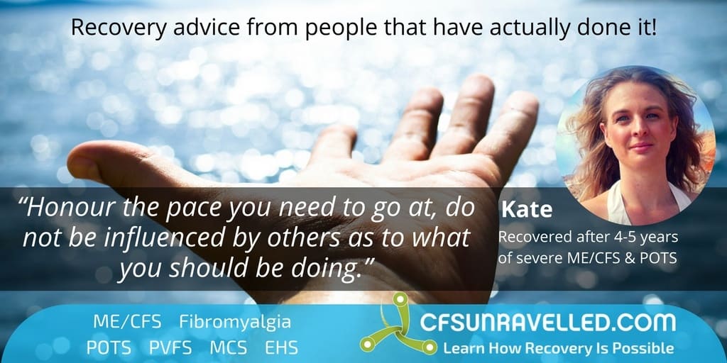 TW Kate - Advice
