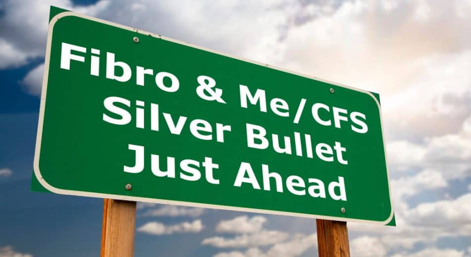 cfs fibro cure