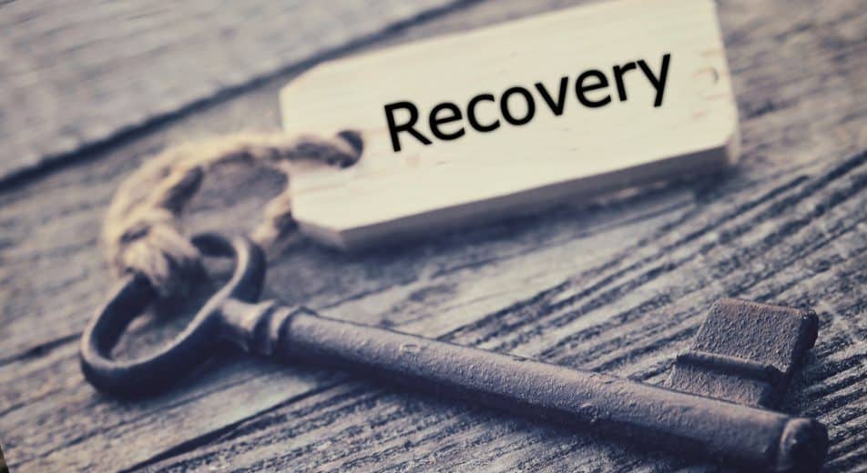 central strategy for cfsfibro recovery