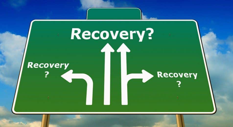 Choosing recovery strategy for fibromyalgia and mecfs