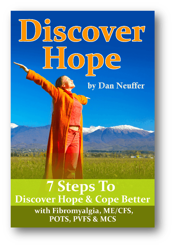 Discover Hope Bookcover