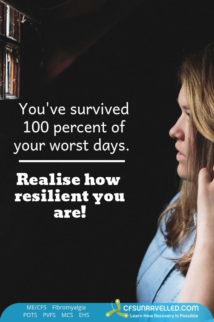 realize your resilience