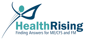 HealthRising Logo